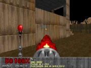 Screenshot showing some differences in the press release beta