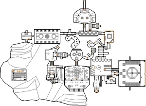 Map of MAP22