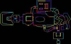 Regular segs and subsectors