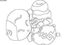 Map of E2M1