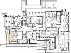 Map of MAP22