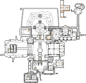 Map of MAP13