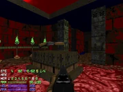 Start with the shotgun