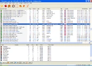 Screenshot of ZLauncher