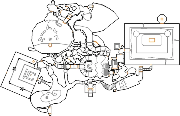 Map of MAP16