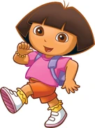 Dora Marquez