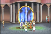 Mac Anu's Chaos Gate in The World