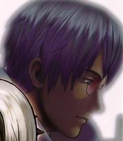Ovan in G.U.+