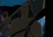Grein in Roots