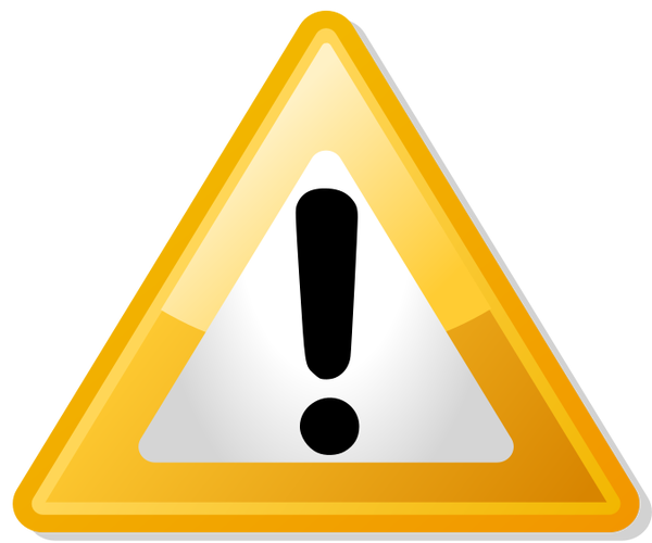 File:Icon-Warning-Yellow.svg