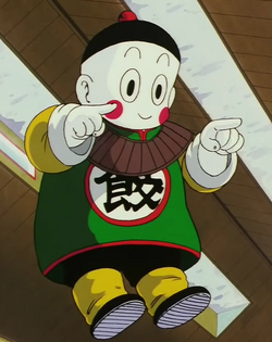 Chiaotzu