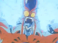 Hatchhyack when he is about to get destroyed