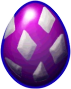 SandstormDragonEgg