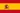 Bandera de España