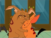 Jun-Jee and Ling-Ling.