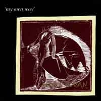 "My Own Way" cover