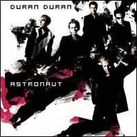Astronaut cover