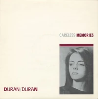 "Careless Memories" cover