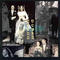 Duran Duran cover