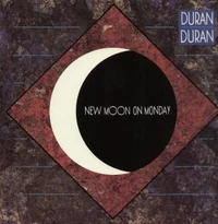 "New Moon on Monday" cover