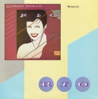 "Rio" cover