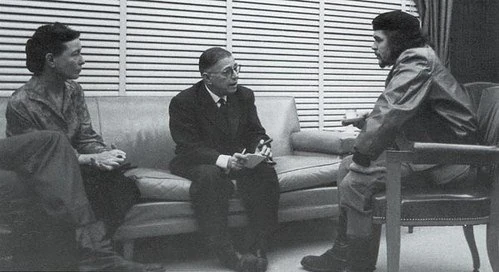 Resim:Beauvoir_Sartre_Che.jpg
