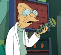 The F-Ray.