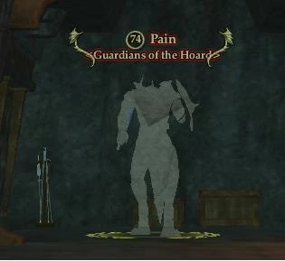 Screenshot of Pain from OGaming