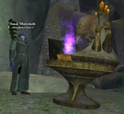 The Prophet of Fear