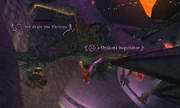 Vyr'drais the Vicious