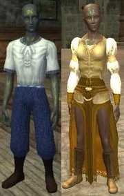 Race: Erudite - to upload a more specific image, click here