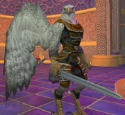 Race: Aviak - to upload a more specific image, click here