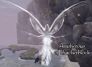 Peaceful Visage (Summoned)