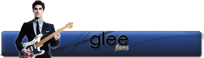 ¿Qué pasa entre Chris Colfer y Darren Criss? ¿Qué pasa entre Chris Colfer y Darren Criss?