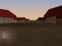 Randolph Industrial Estate, Las Venturas, San Andreas.