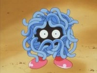 Tangela de Erika