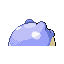 Imagen posterior de Spheal en la tercera generación