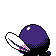 Imagen posterior de Poliwag en la segunda generación
