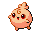 Imagen de Igglybuff en Pokémon Esmeralda