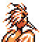 Imagen posterior de Moltres en la primera generación