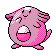 Imagen de Chansey en Pokémon Oro