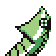Imagen posterior de Metapod en la primera generación