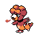 Imagen de Magby en Pokémon Oro