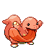 Imagen de Lickitung en Pokémon Esmeralda