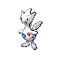 Imagen de Togetic en Pokémon Rojo Fuego y Verde Hoja