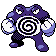 Imagen de Poliwrath en Pokémon Oro