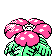Imagen posterior de Venusaur en la segunda generación