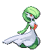 Imagen de Gardevoir en Pokémon Esmeralda