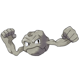 Geodude