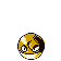 Imagen de Voltorb en Pokémon Verde